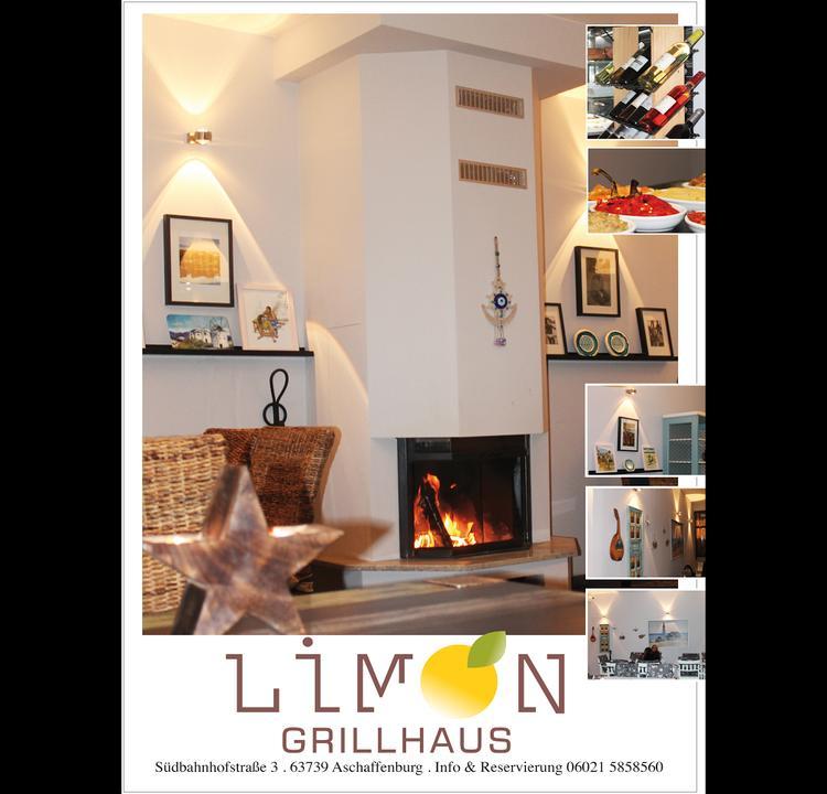 Limon Grillhaus